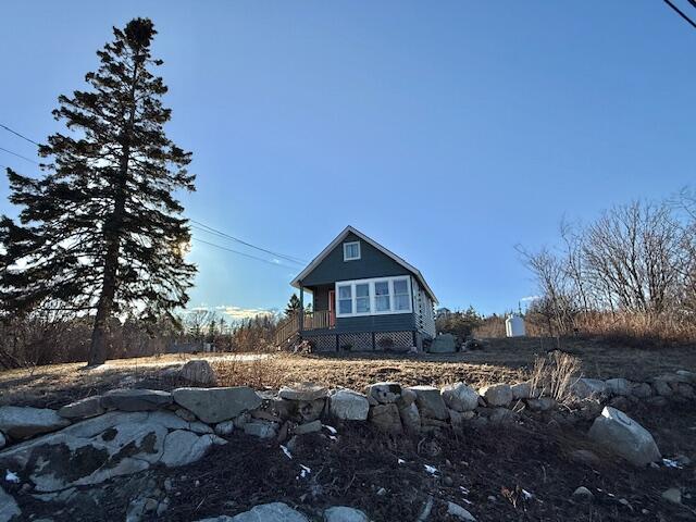 6 Cecelias Way Lubec ME 04652