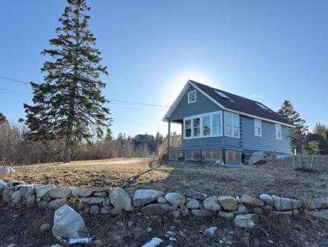 6 Cecelias Way Lubec ME 04652