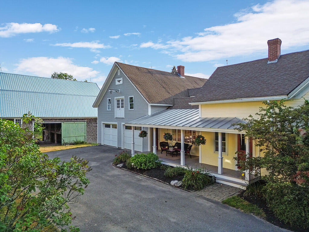 179 Meadow Hill Road Manchester ME 04351