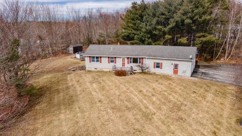 6 E Grandview Drive Sidney ME 04330