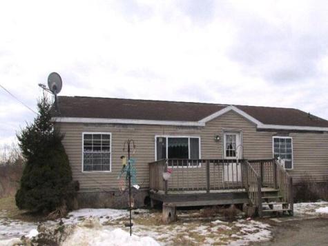 26 Clearview Road Swanville ME 04915