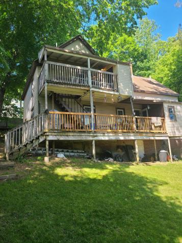 36 Newbury Street Auburn ME 04210