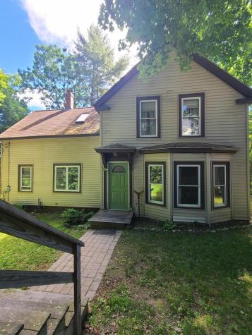 36 Newbury Street Auburn ME 04210