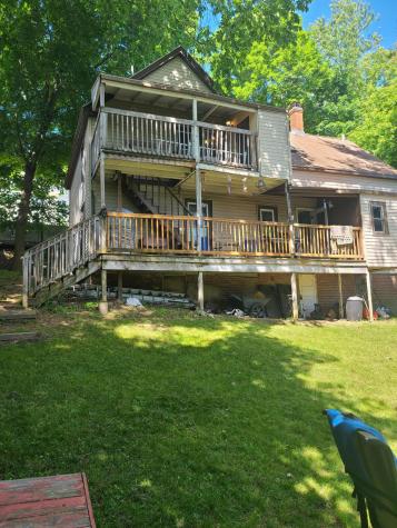 36 Newbury Street Auburn ME 04210