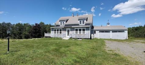 315 Parkman Road Garland ME 04939