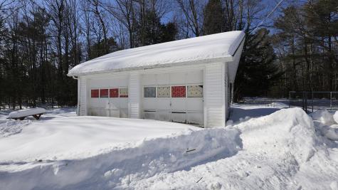 7 Guptill Road Belgrade ME 04917