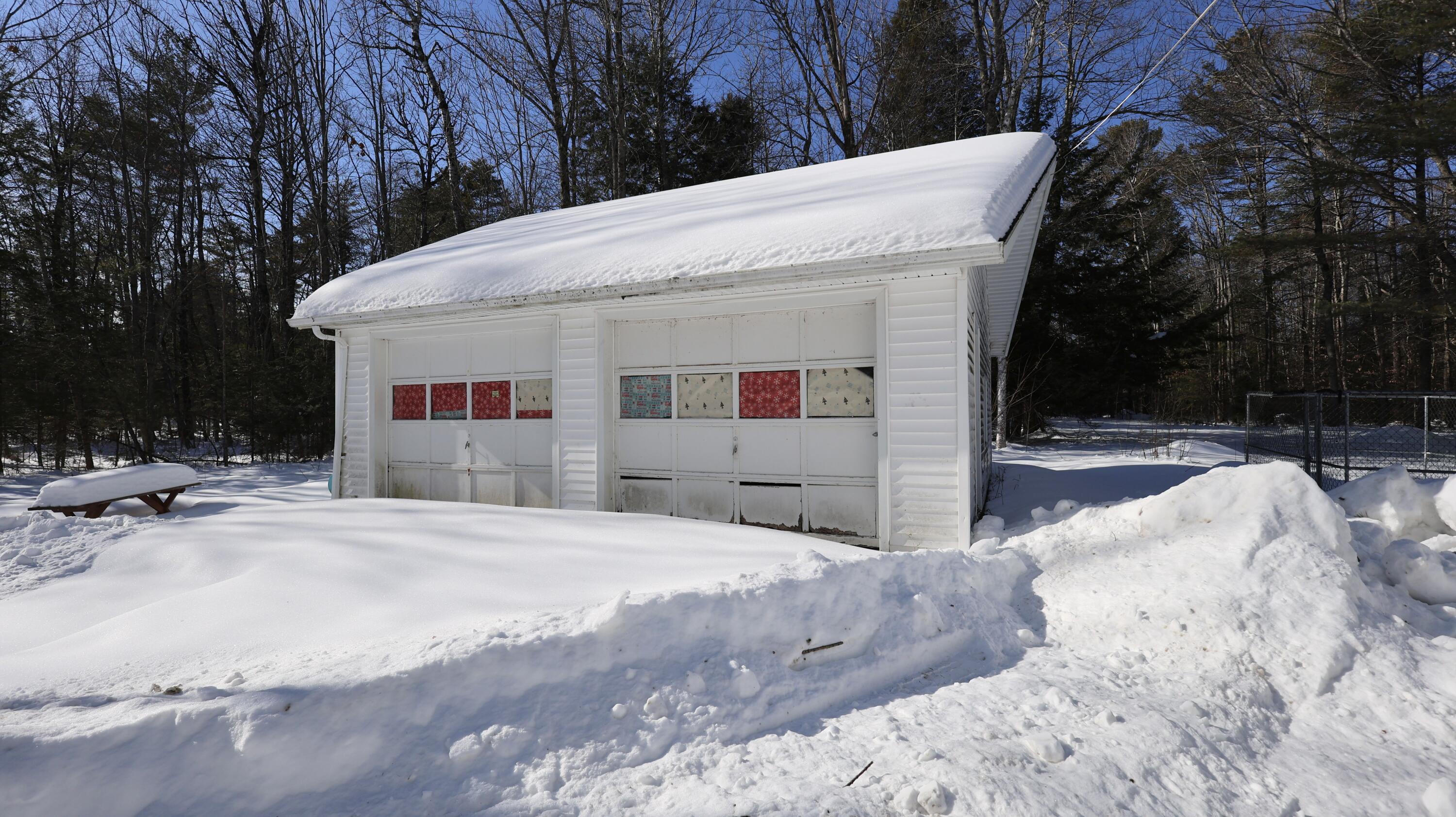 7 Guptill Road Belgrade ME 04917