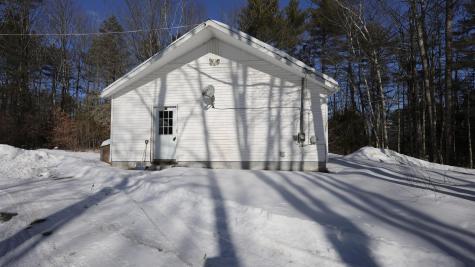 7 Guptill Road Belgrade ME 04917