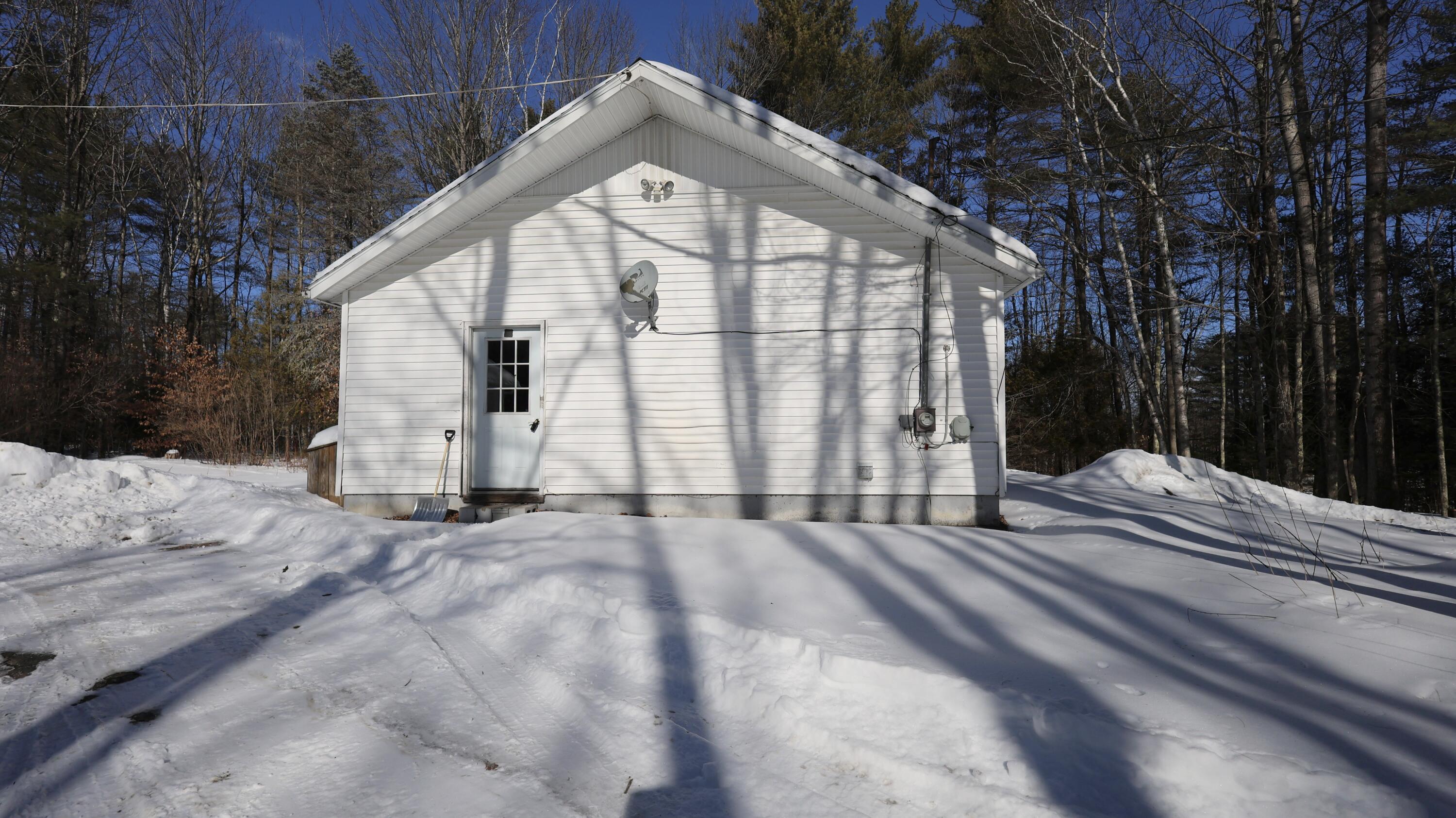 7 Guptill Road Belgrade ME 04917