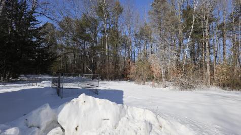 7 Guptill Road Belgrade ME 04917