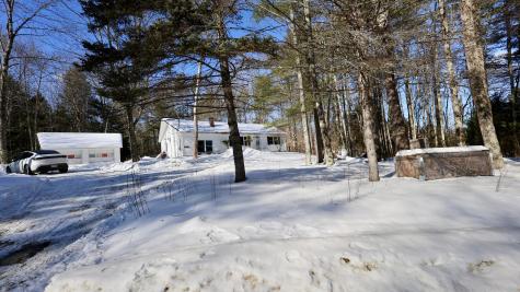 7 Guptill Road Belgrade ME 04917