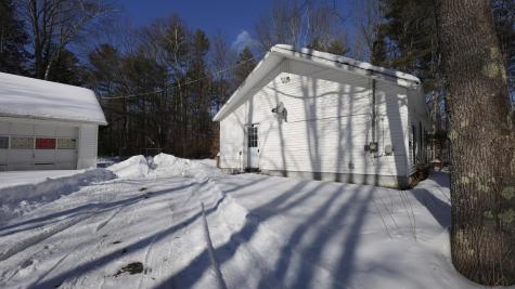 7 Guptill Road Belgrade ME 04917