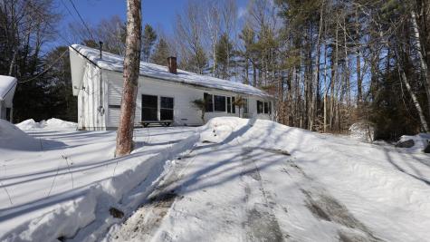 7 Guptill Road Belgrade ME 04917