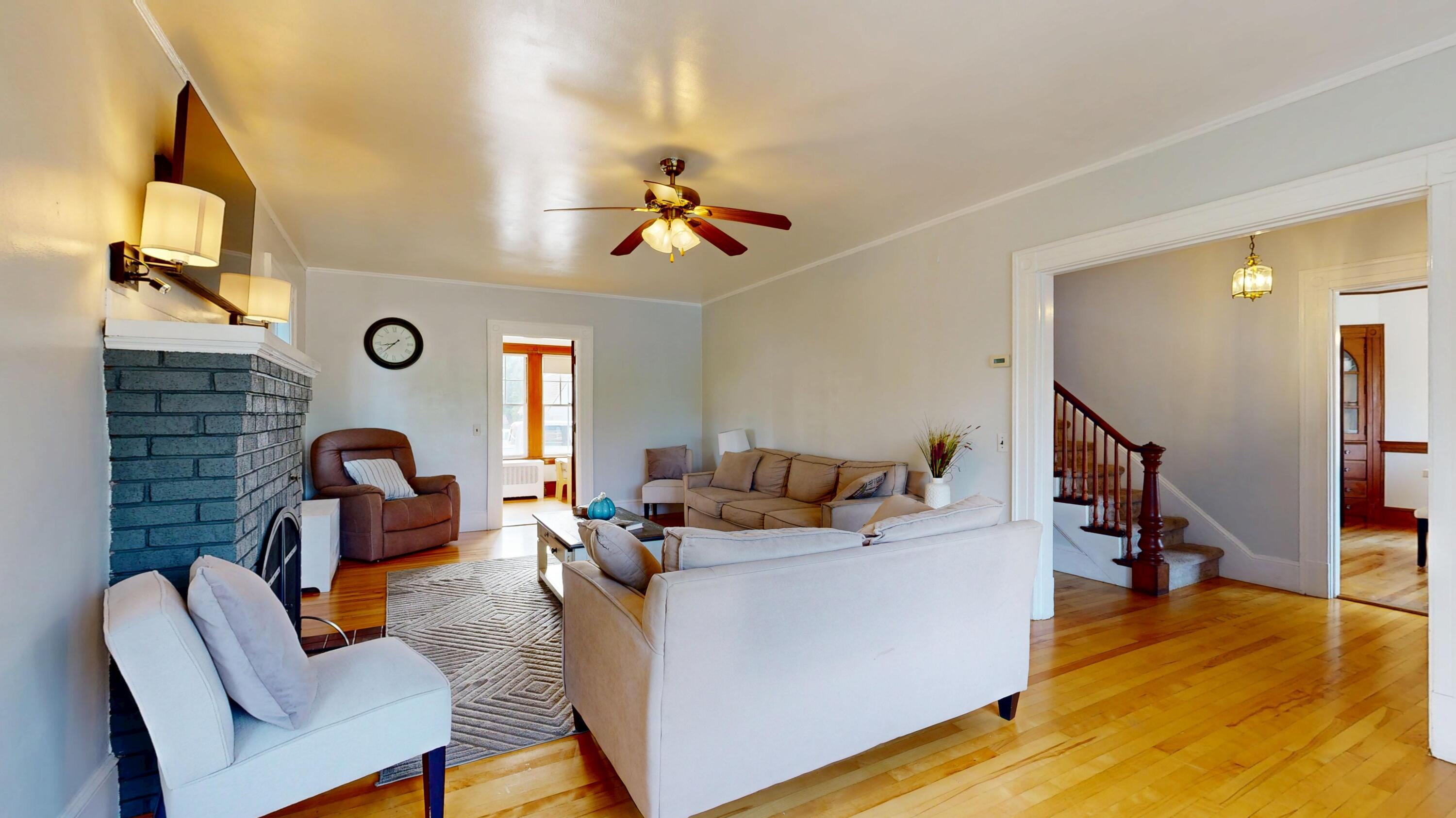 607 Main Street Lewiston ME 04240