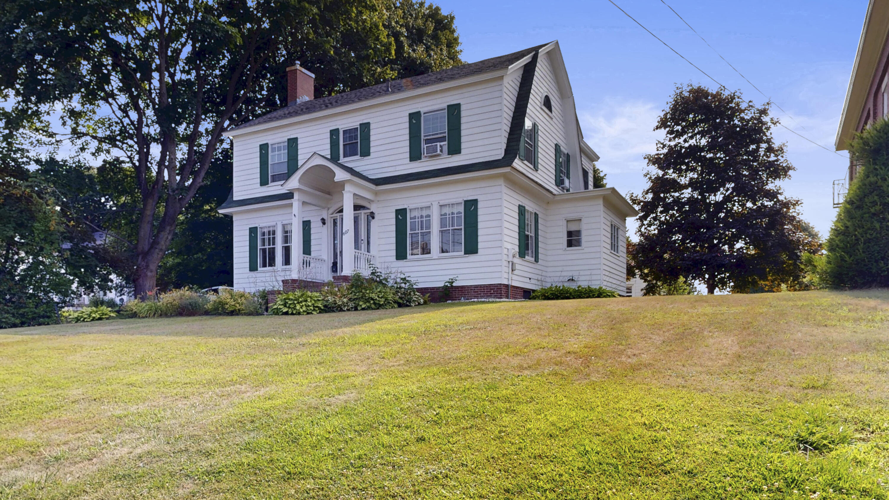 607 Main Street Lewiston ME 04240