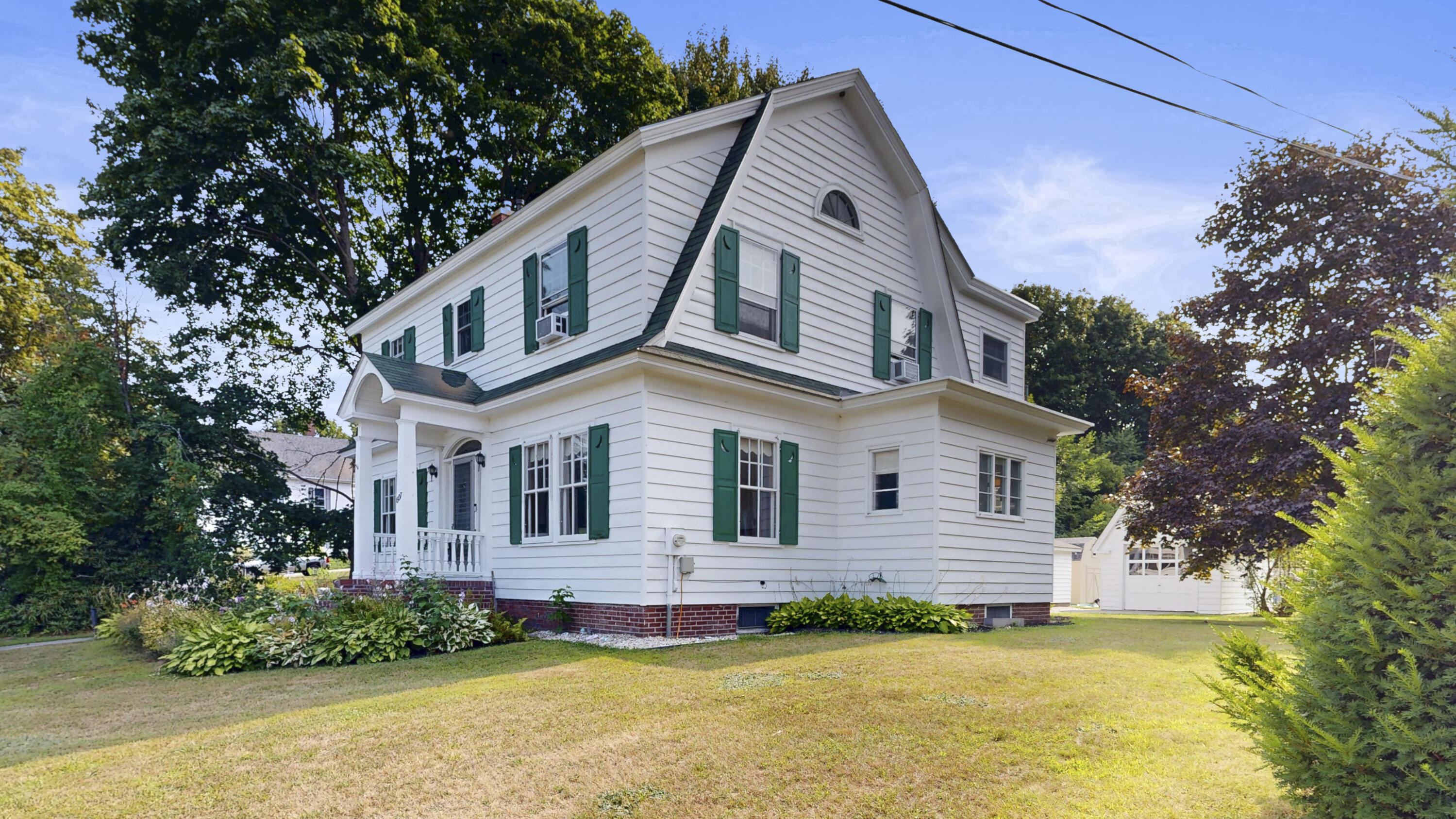 607 Main Street Lewiston ME 04240