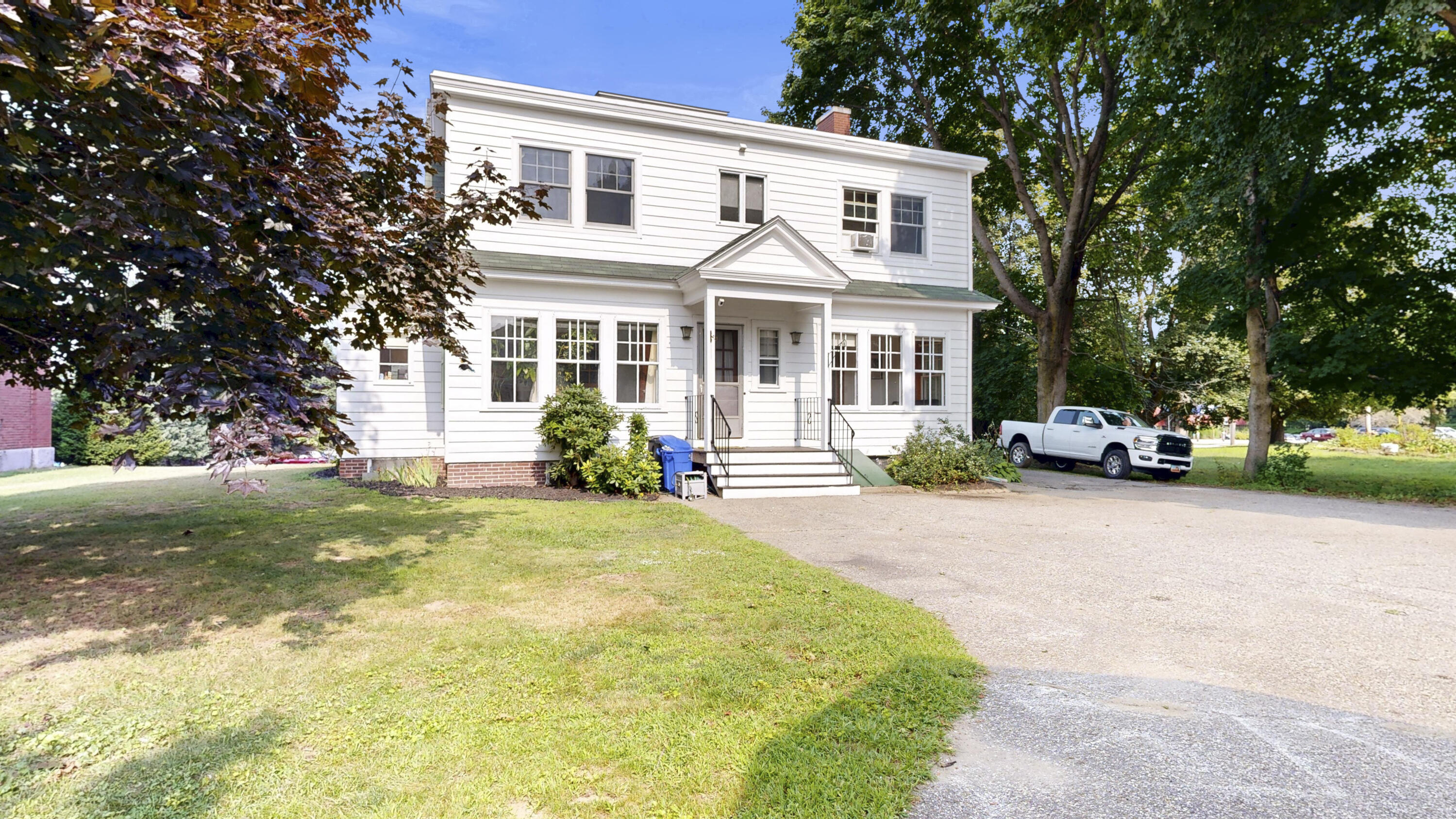 607 Main Street Lewiston ME 04240