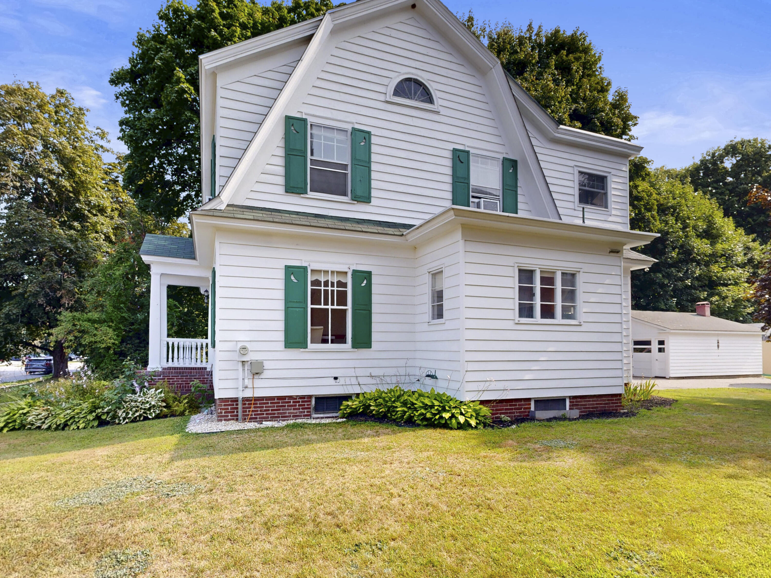 607 Main Street Lewiston ME 04240