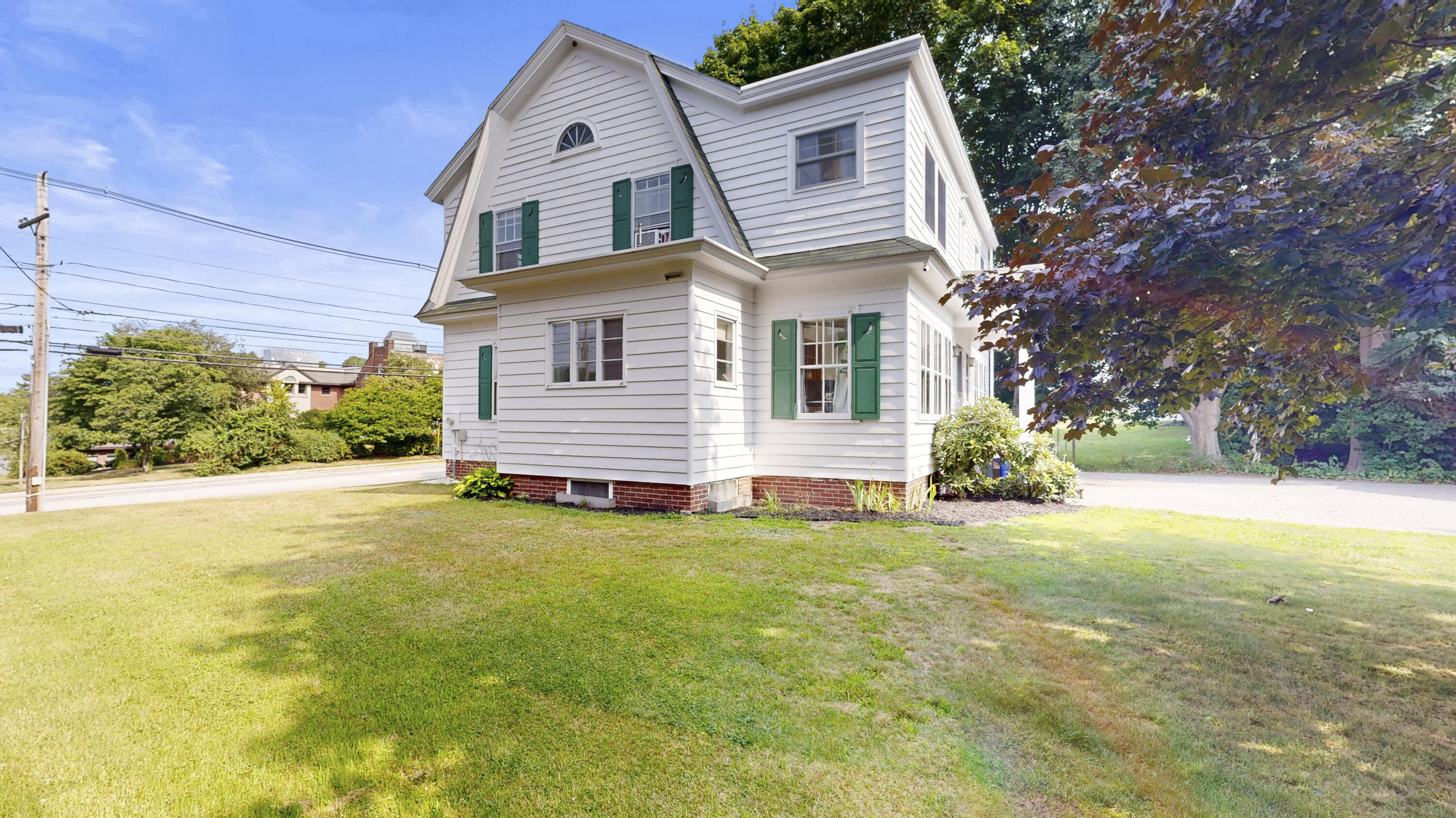 607 Main Street Lewiston ME 04240