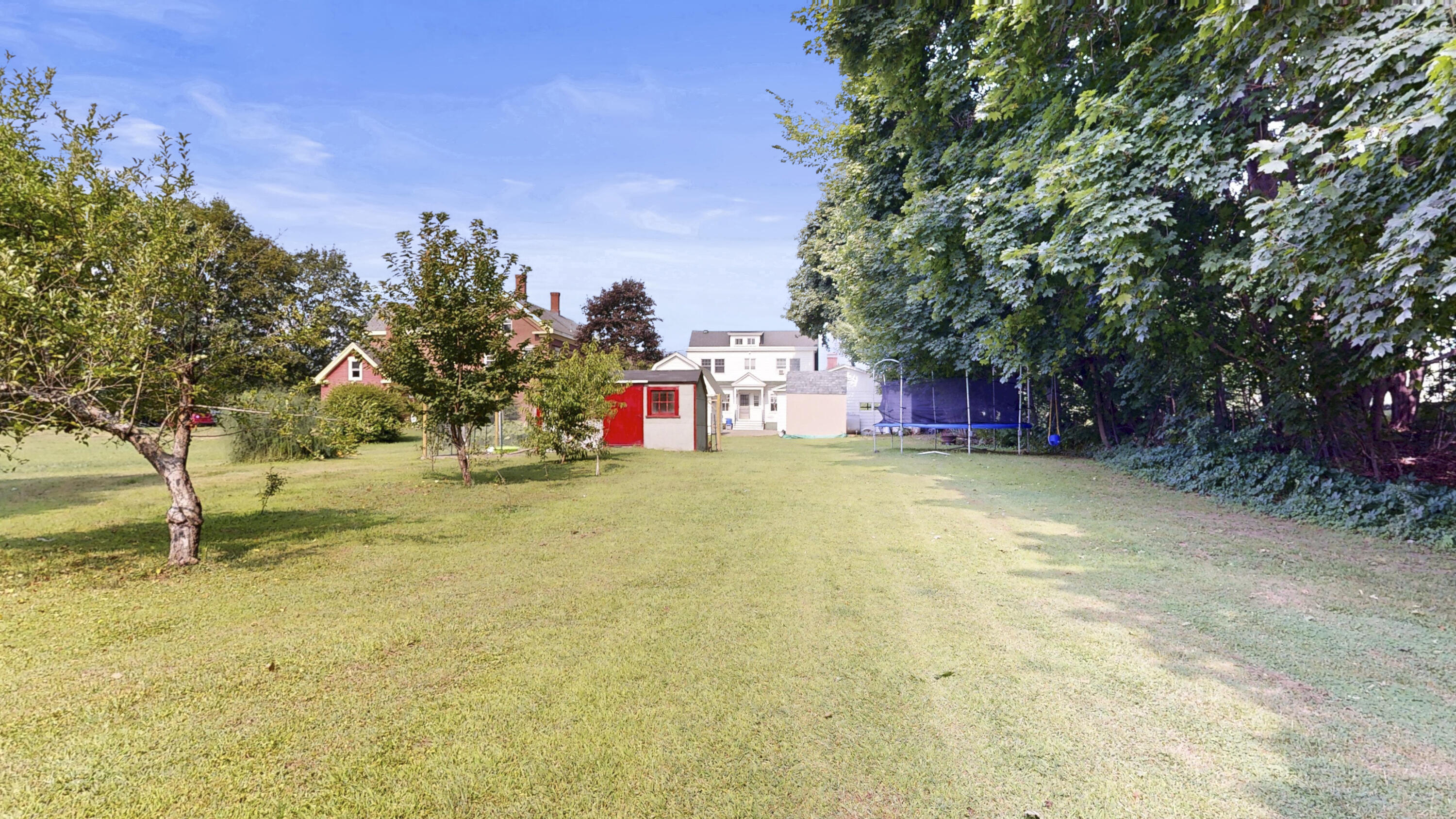 607 Main Street Lewiston ME 04240