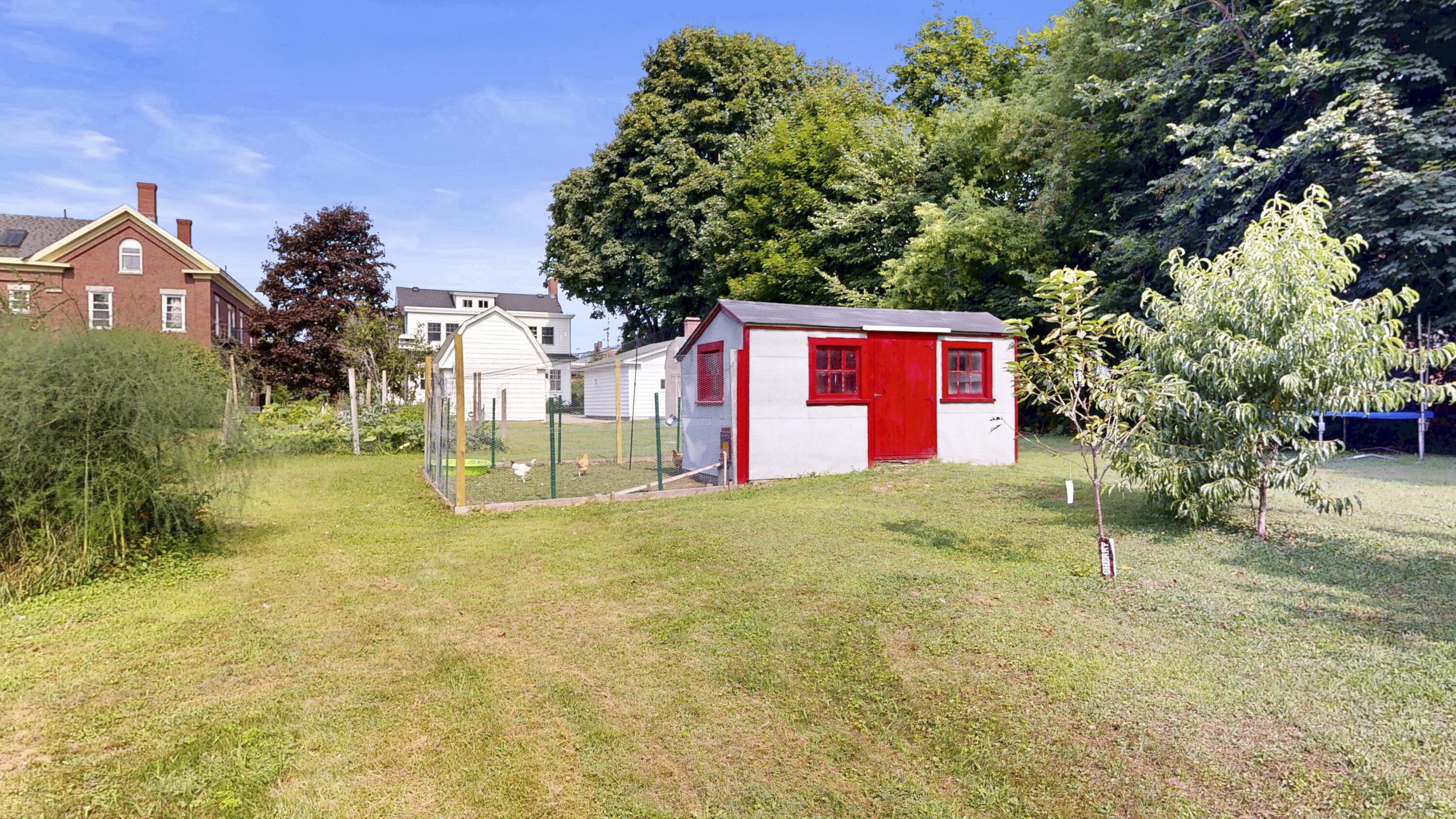 607 Main Street Lewiston ME 04240