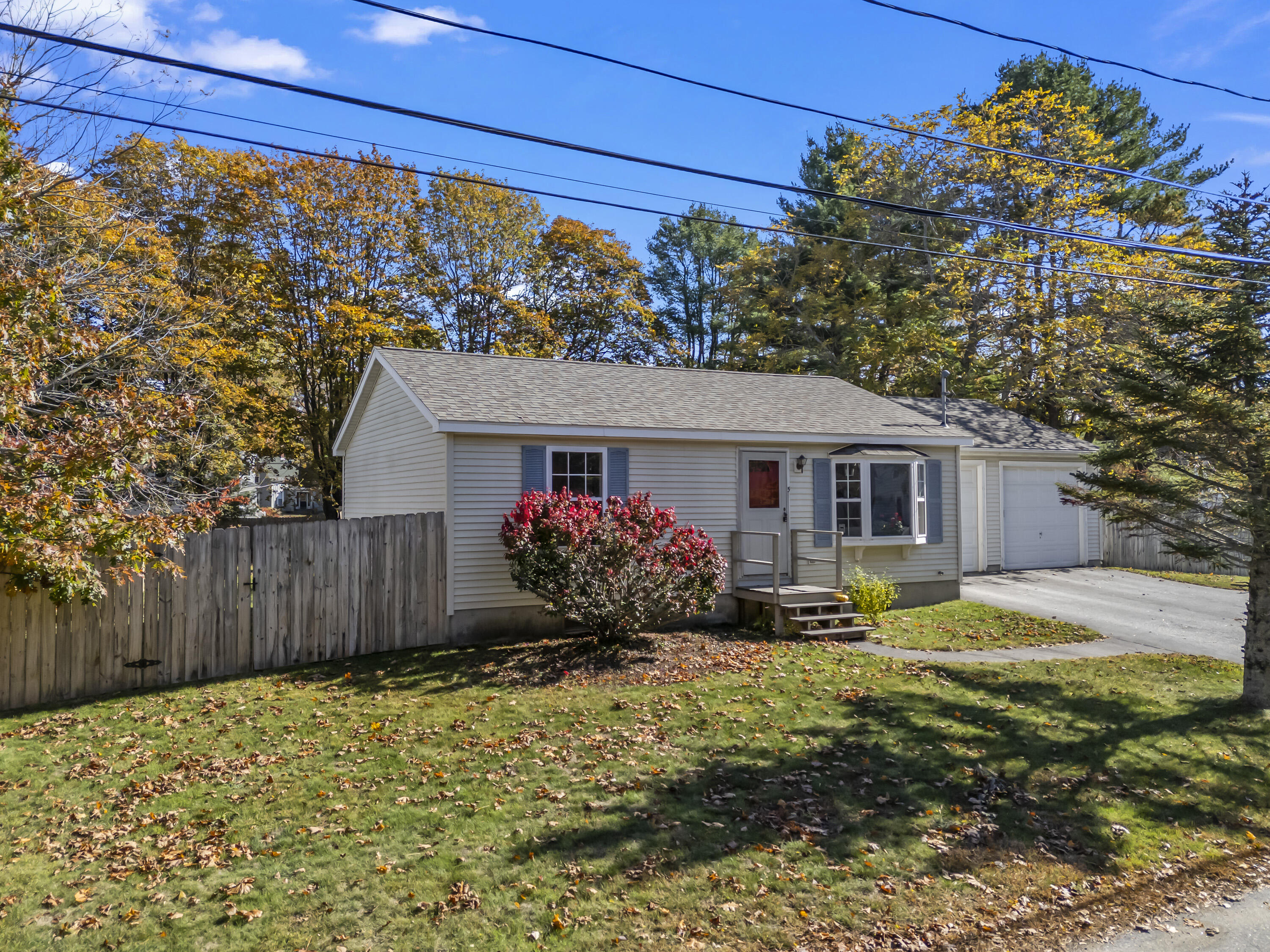 5 Summer Street Brunswick ME 04011