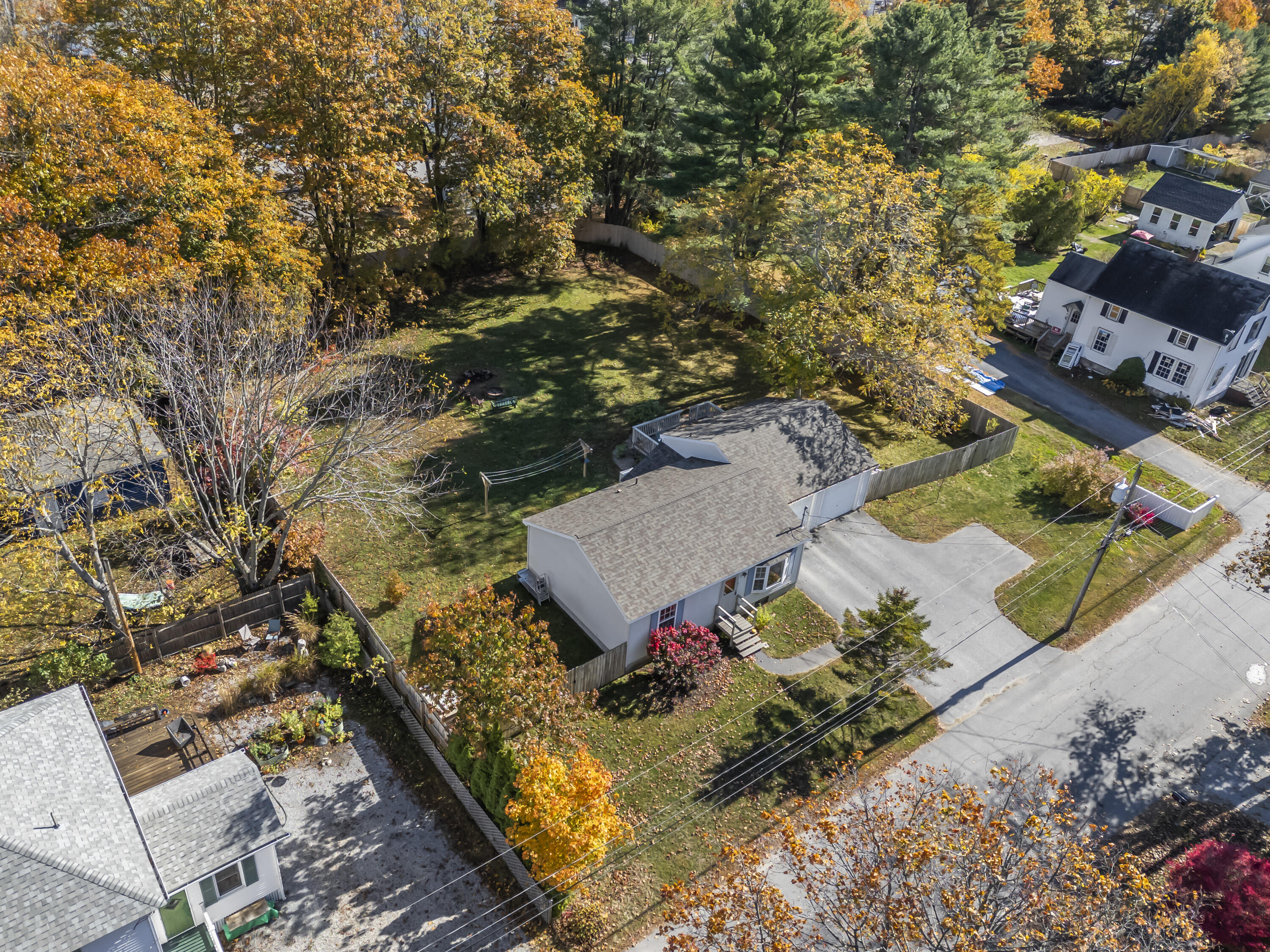 5 Summer Street Brunswick ME 04011