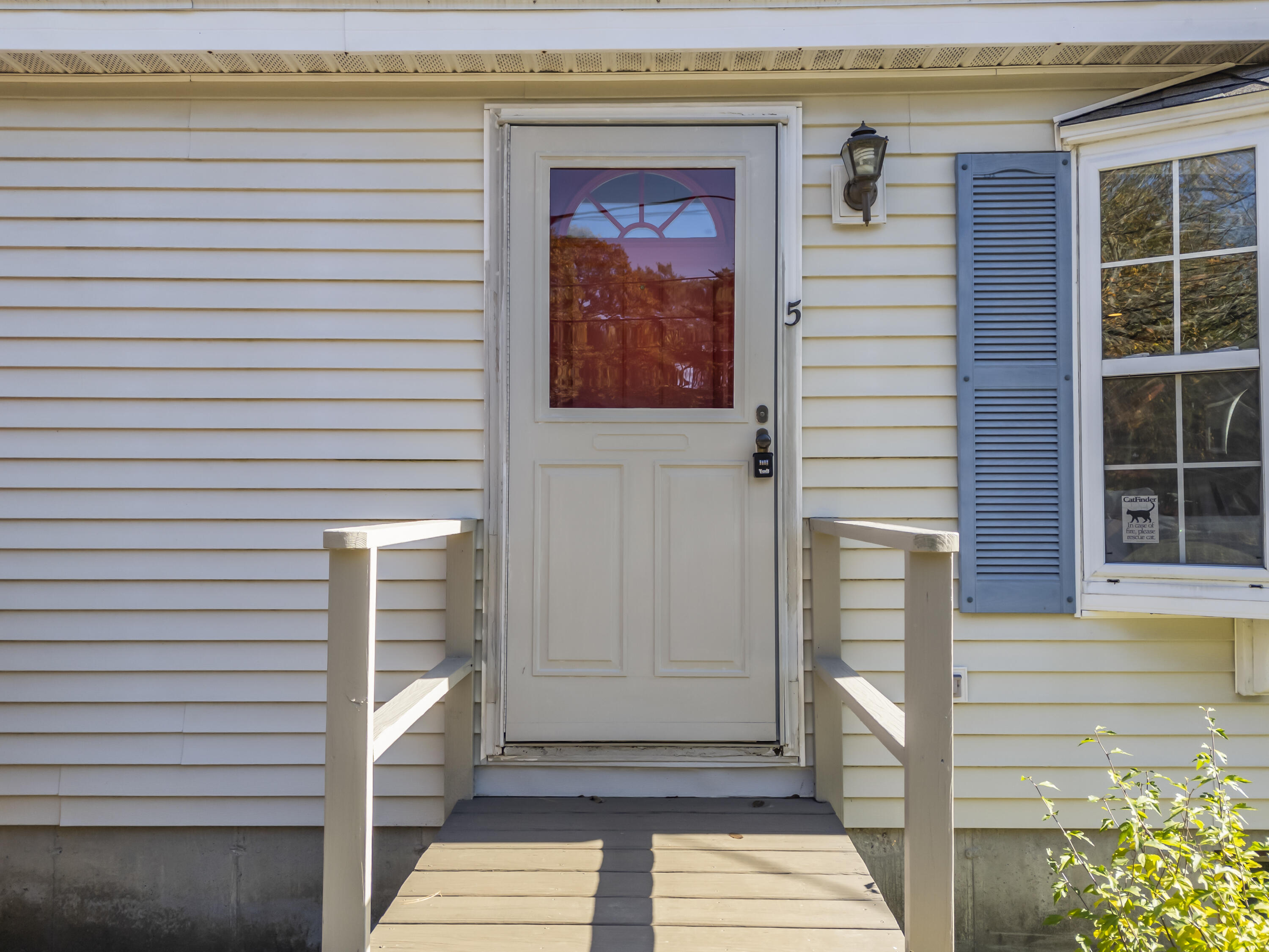 5 Summer Street Brunswick ME 04011