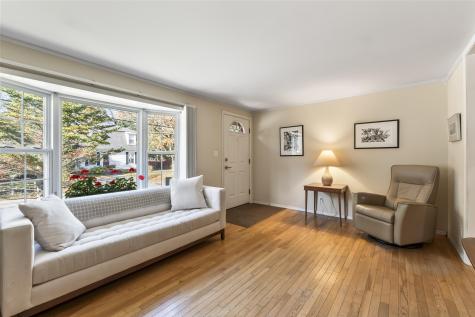 5 Summer Street Brunswick ME 04011