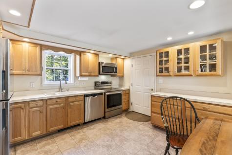 5 Summer Street Brunswick ME 04011