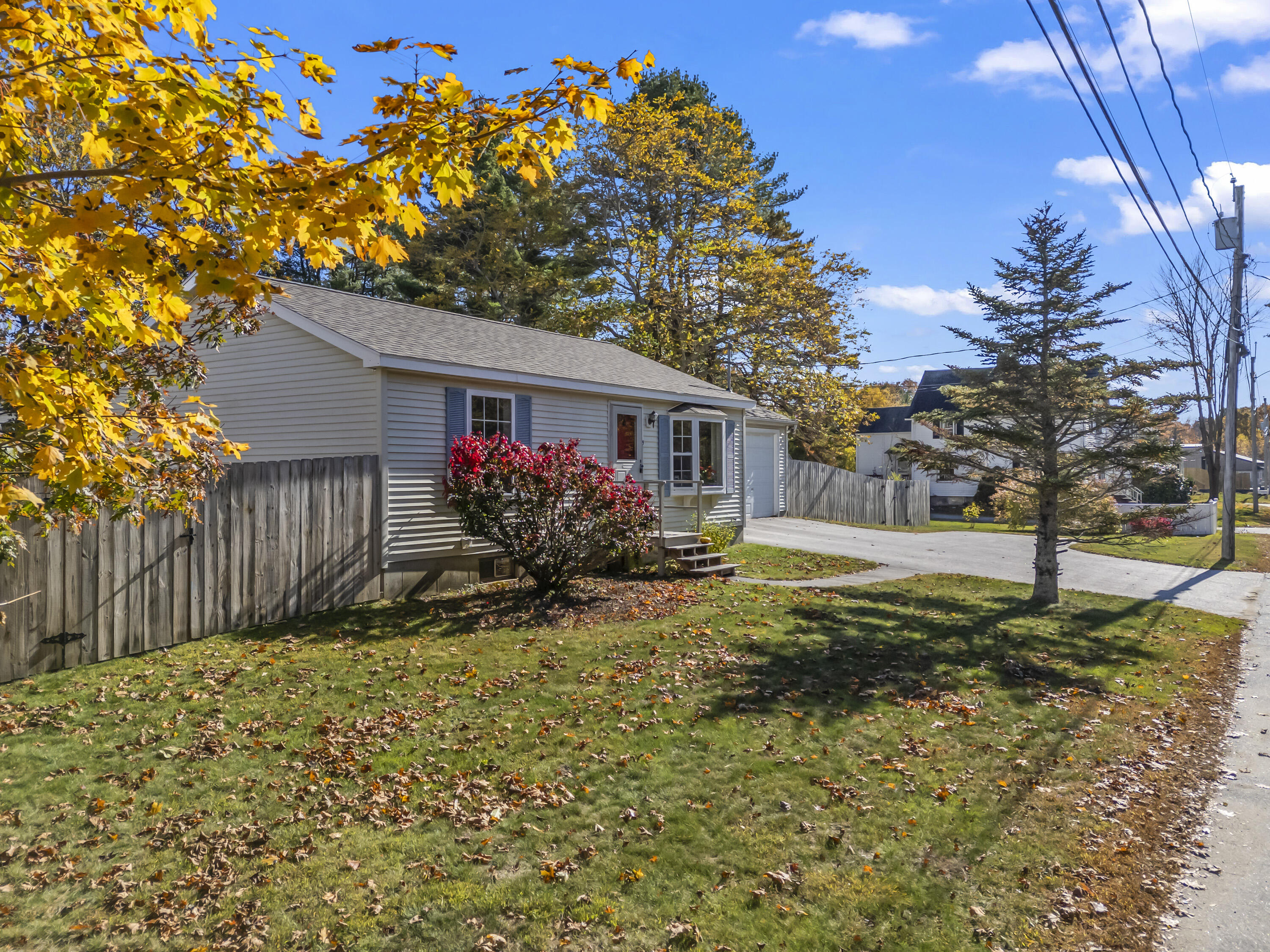 5 Summer Street Brunswick ME 04011