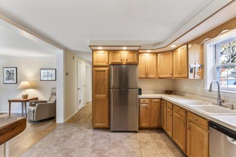 5 Summer Street Brunswick ME 04011