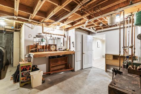 5 Summer Street Brunswick ME 04011