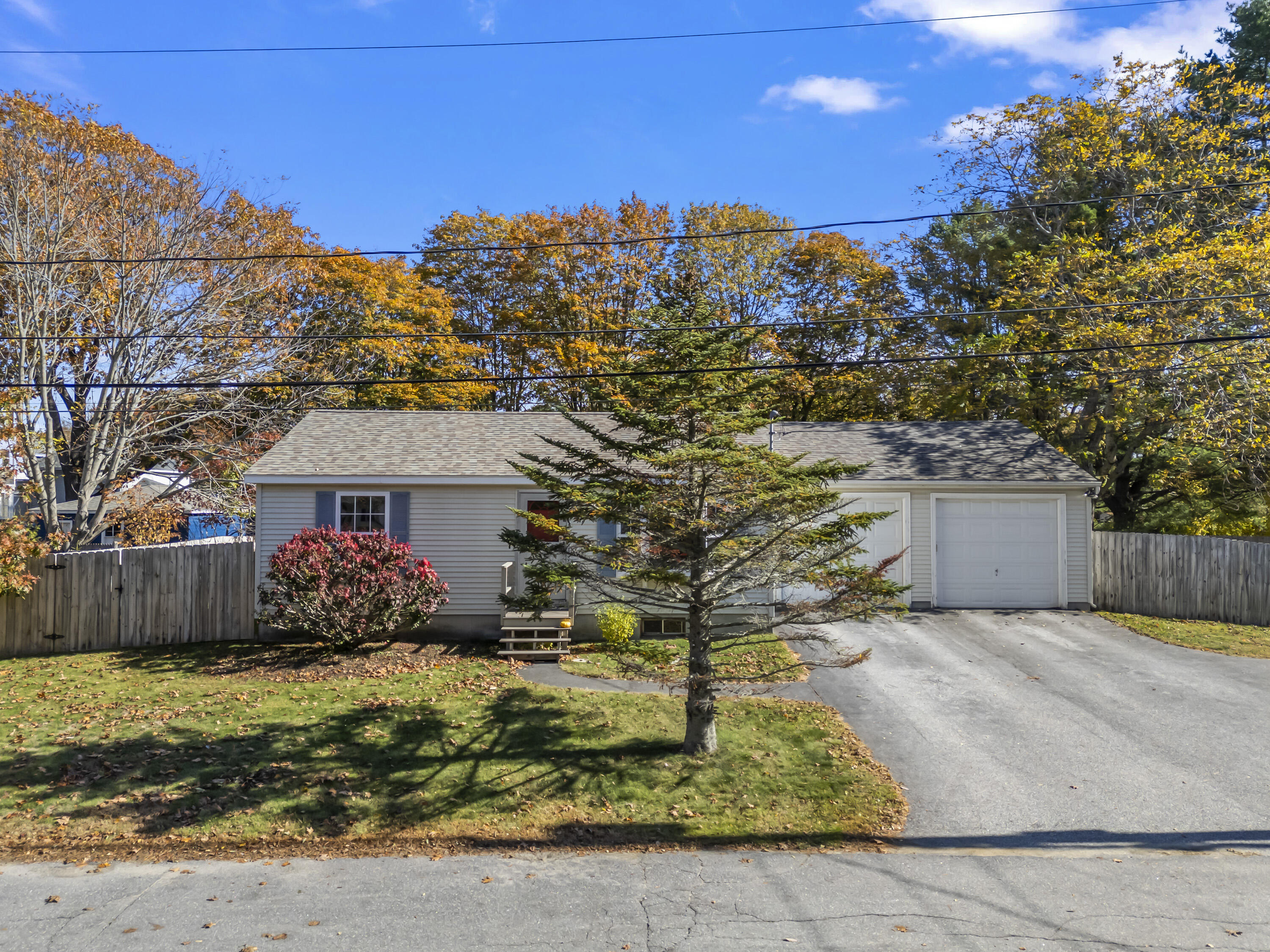 5 Summer Street Brunswick ME 04011