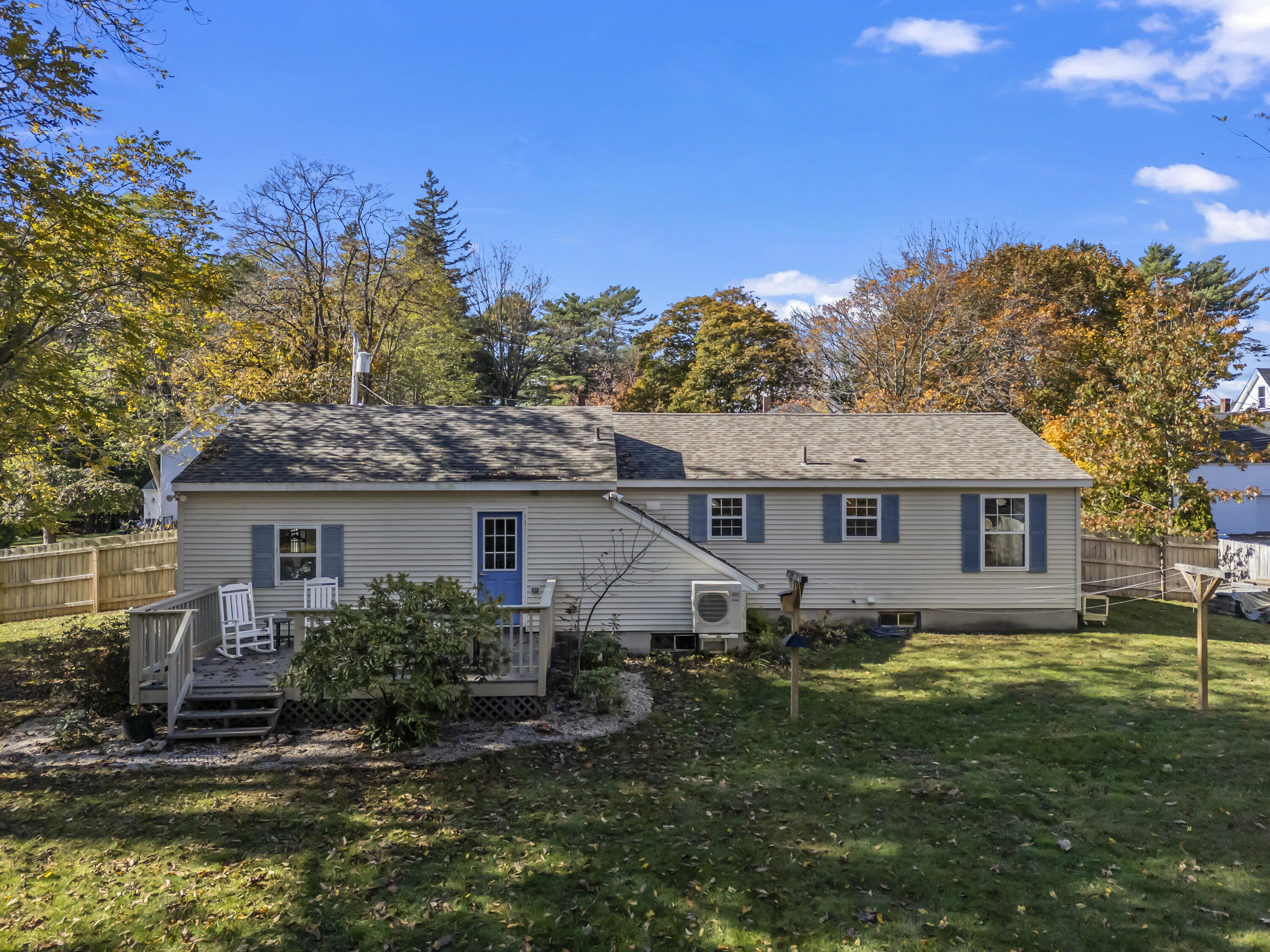 5 Summer Street Brunswick ME 04011