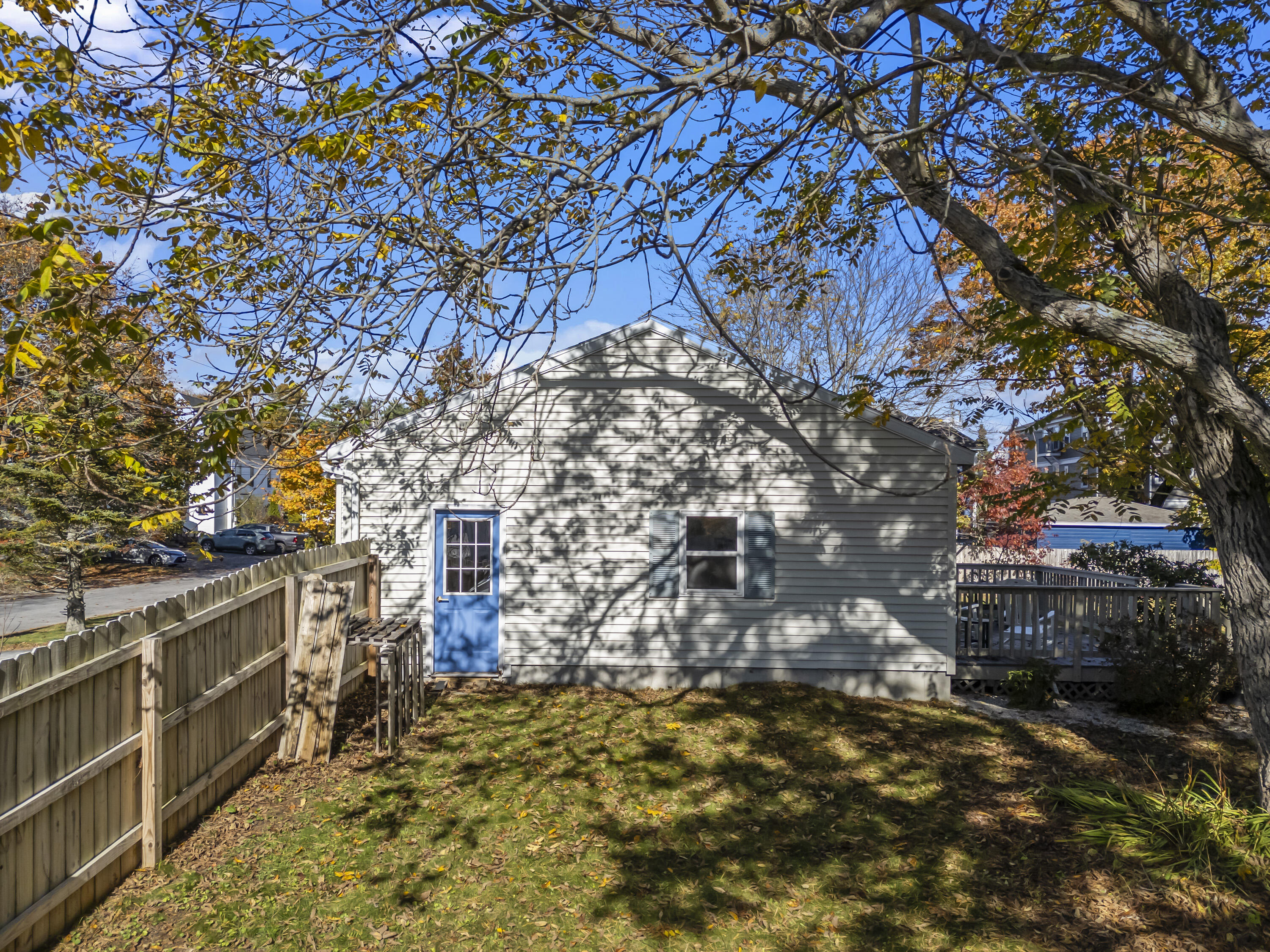 5 Summer Street Brunswick ME 04011