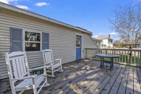 5 Summer Street Brunswick ME 04011
