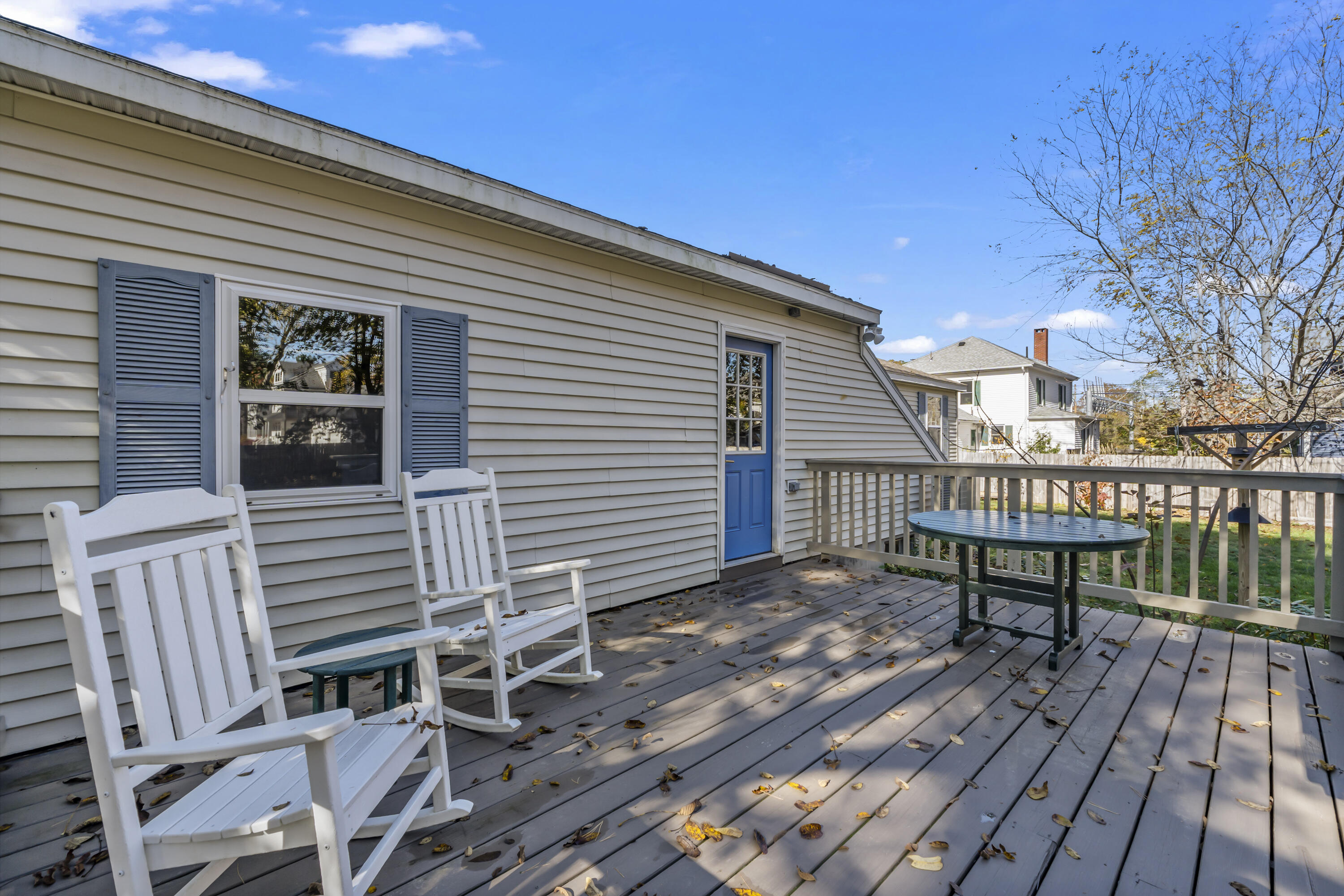 5 Summer Street Brunswick ME 04011