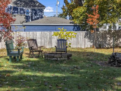 5 Summer Street Brunswick ME 04011