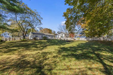 5 Summer Street Brunswick ME 04011