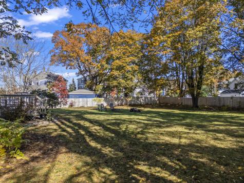 5 Summer Street Brunswick ME 04011