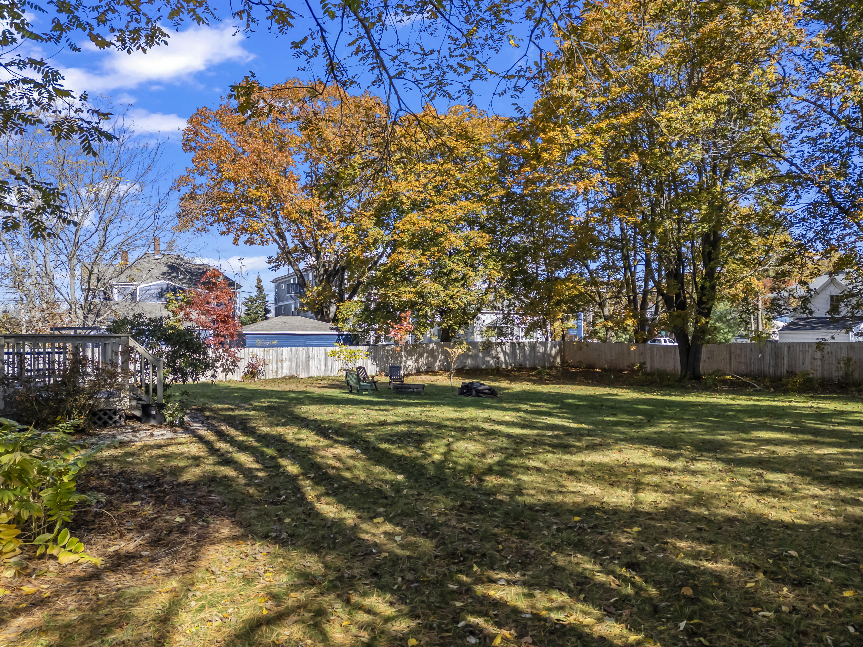 5 Summer Street Brunswick ME 04011