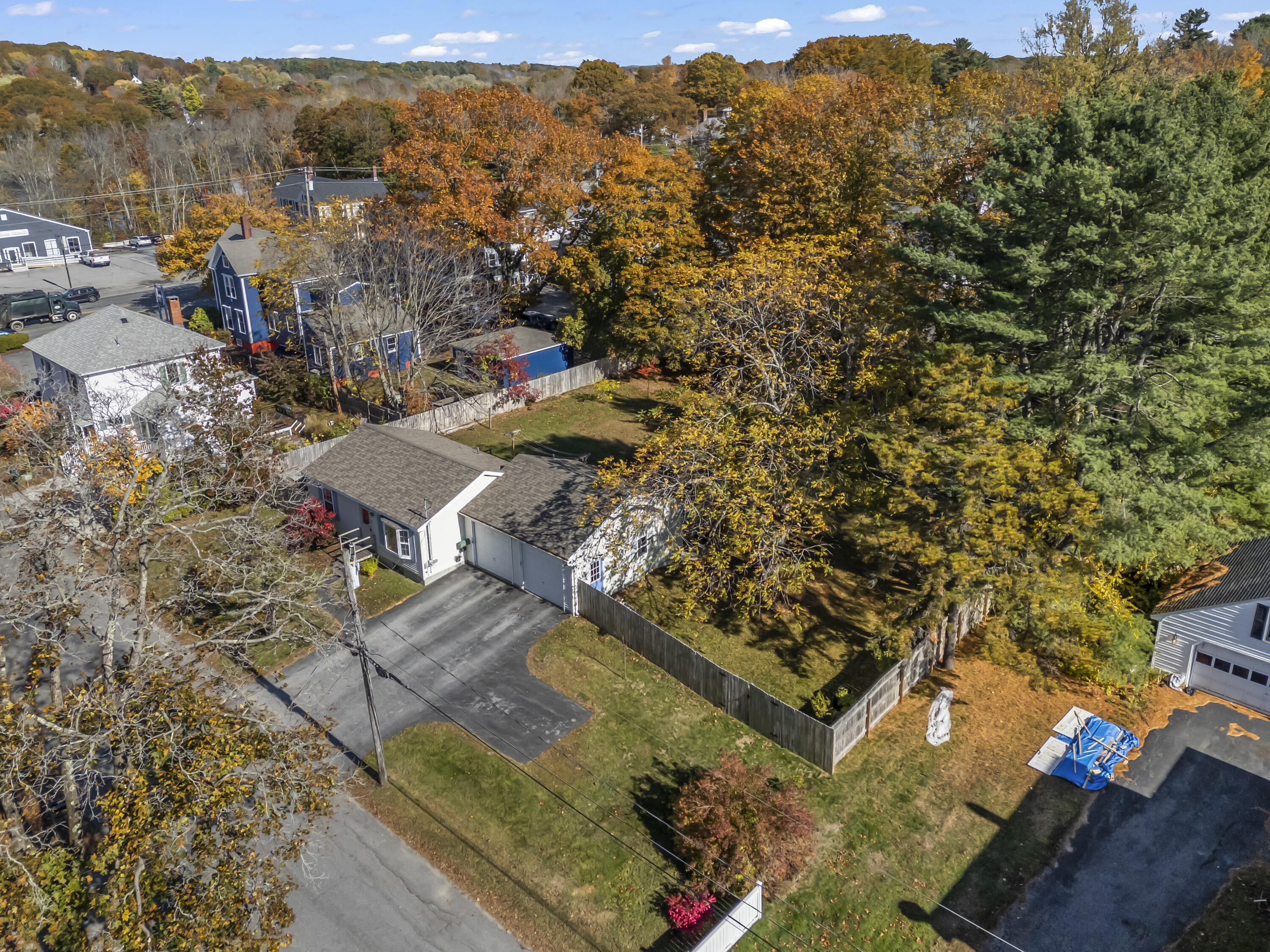 5 Summer Street Brunswick ME 04011