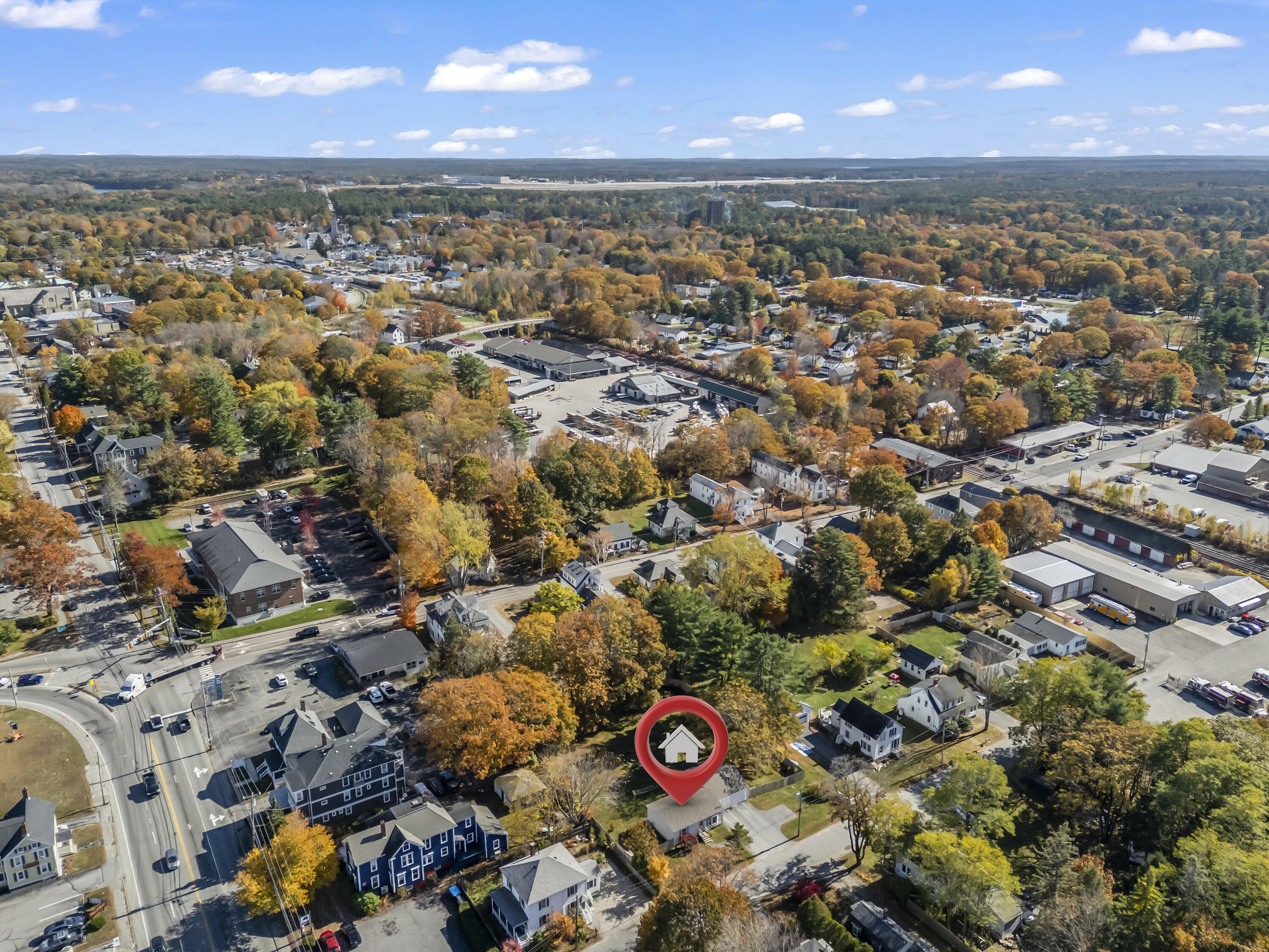 5 Summer Street Brunswick ME 04011