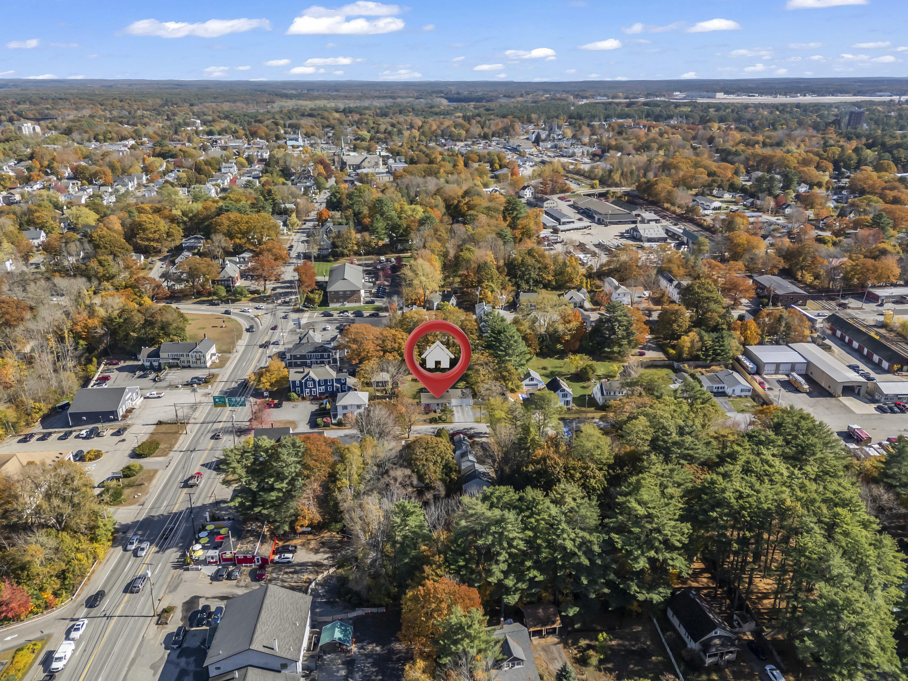 5 Summer Street Brunswick ME 04011