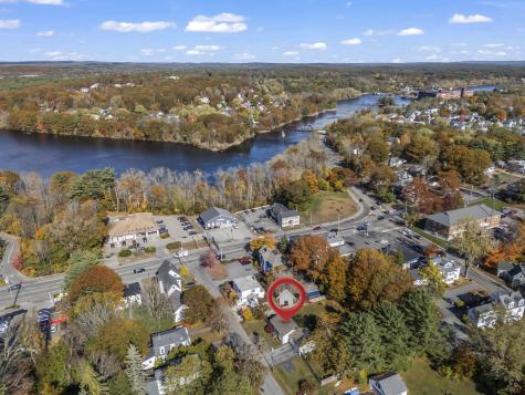 5 Summer Street Brunswick ME 04011