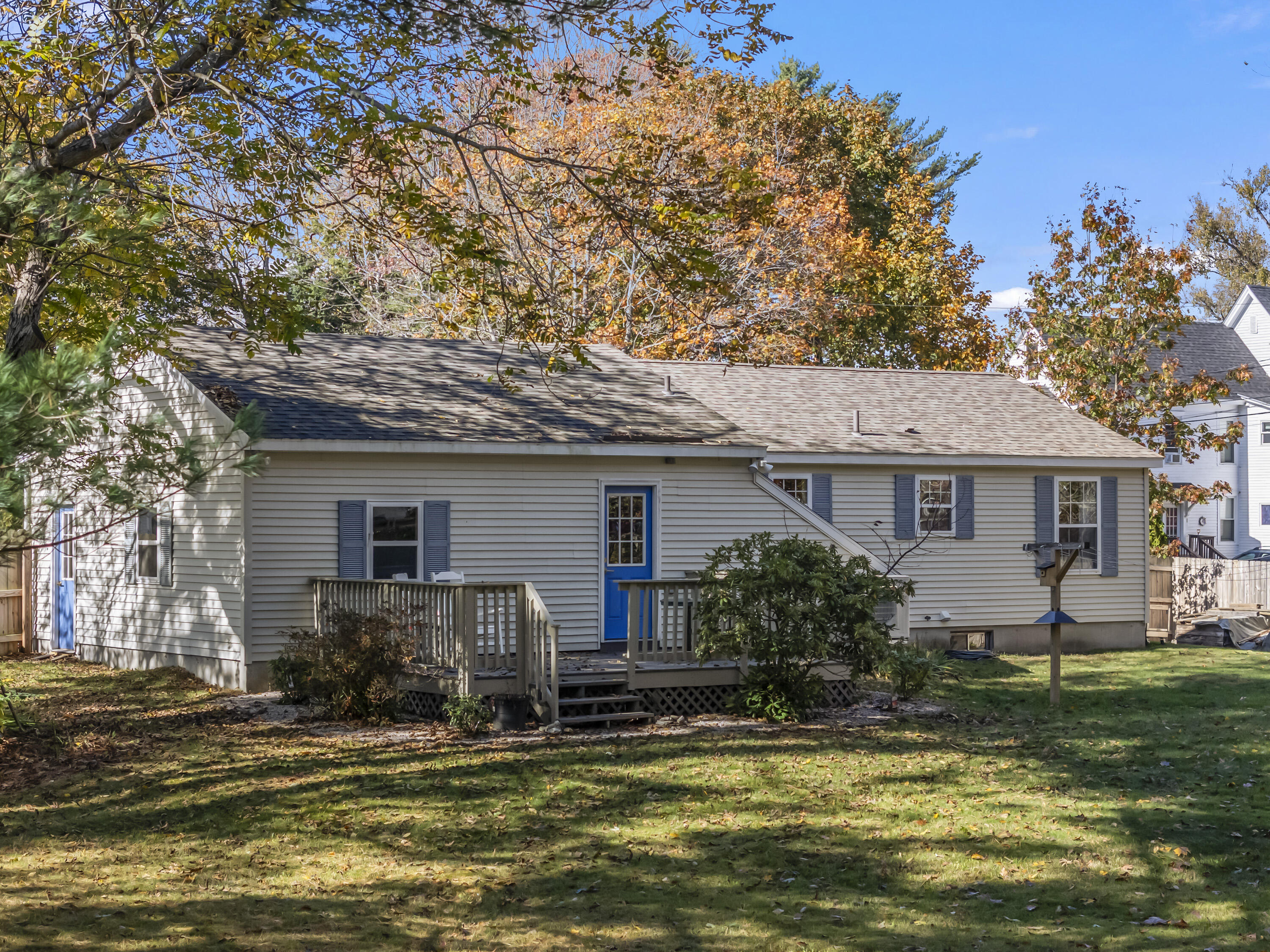 5 Summer Street Brunswick ME 04011