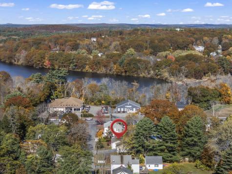 5 Summer Street Brunswick ME 04011