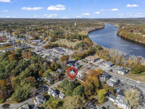 5 Summer Street Brunswick ME 04011