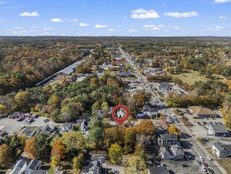 5 Summer Street Brunswick ME 04011